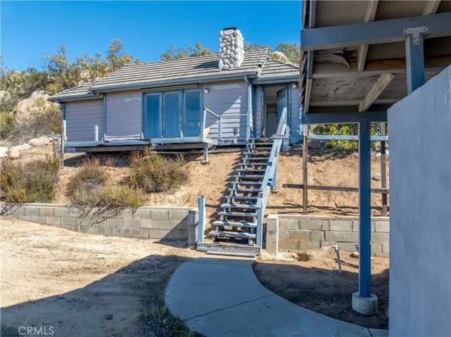 43940 Visine Road, Aguanga, California 92536