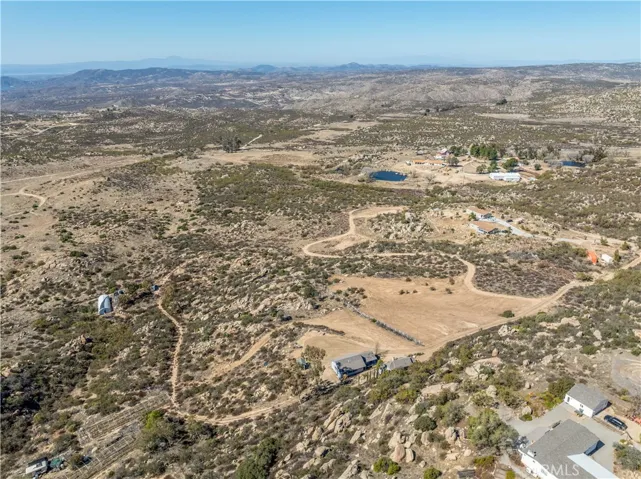 43940 Visine Road, Aguanga, California 92536