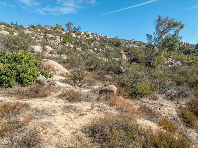 43940 Visine Road, Aguanga, California 92536