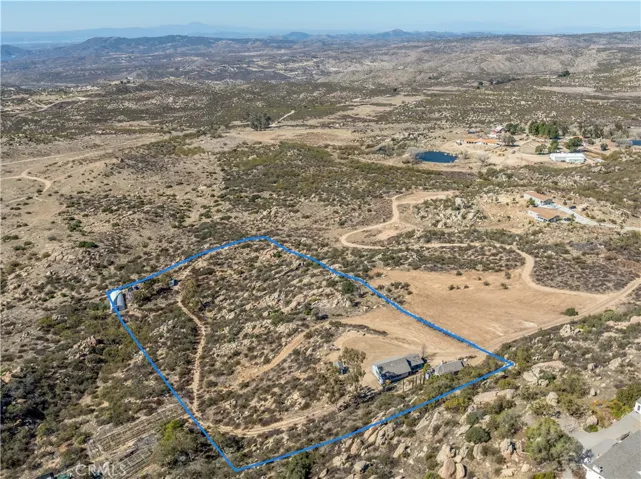 43940 Visine Road, Aguanga, California 92536