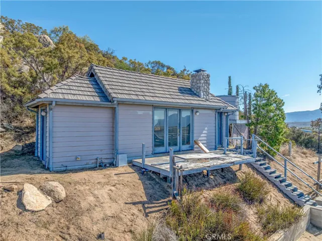 43940 Visine Road, Aguanga, California 92536