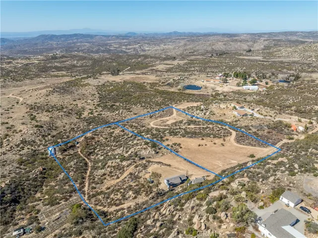 43940 Visine Road, Aguanga, California 92536
