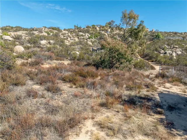 43940 Visine Road, Aguanga, California 92536