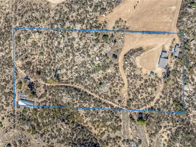 43940 Visine Road, Aguanga, California 92536