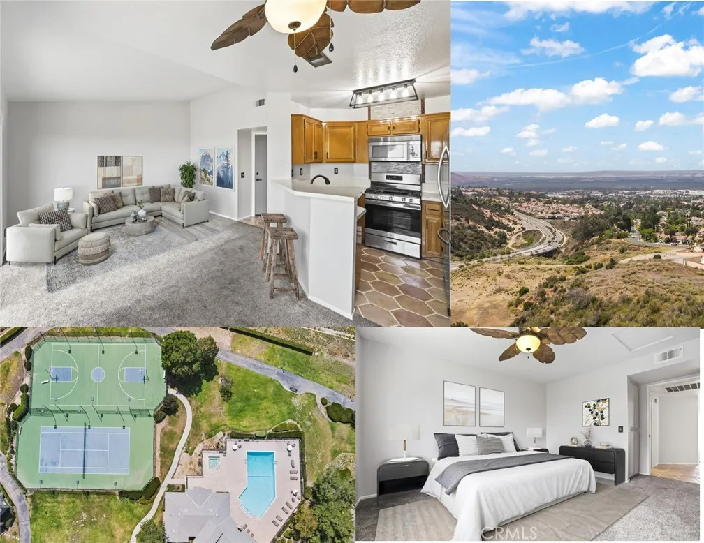 2568 Avenida Del Vista 203, Corona, California 92882, 1 Bedroom Bedrooms, ,1 BathroomBathrooms,Residential,For Sale,Avenida Del Vista,SW25046286