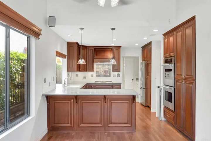 1306 La Salle Court, Vista, California 92081