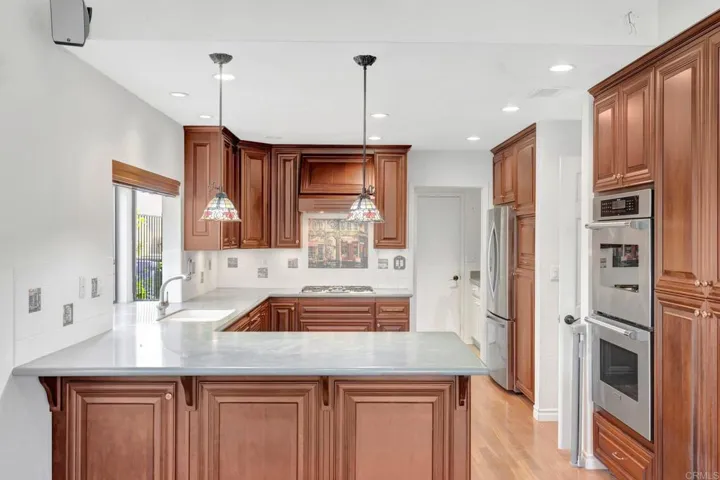 1306 La Salle Court, Vista, California 92081