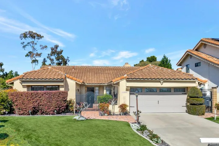 1306 La Salle Court, Vista, California 92081