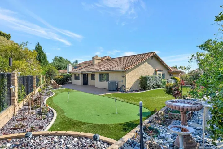 1306 La Salle Court, Vista, California 92081