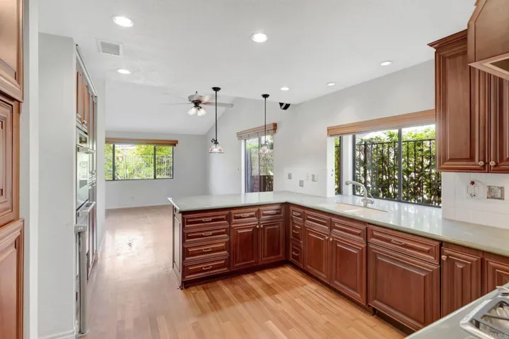 1306 La Salle Court, Vista, California 92081