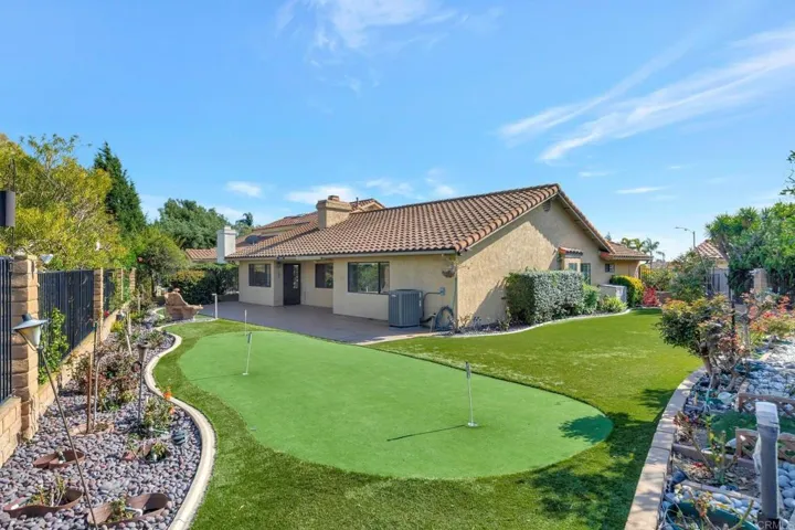 1306 La Salle Court, Vista, California 92081