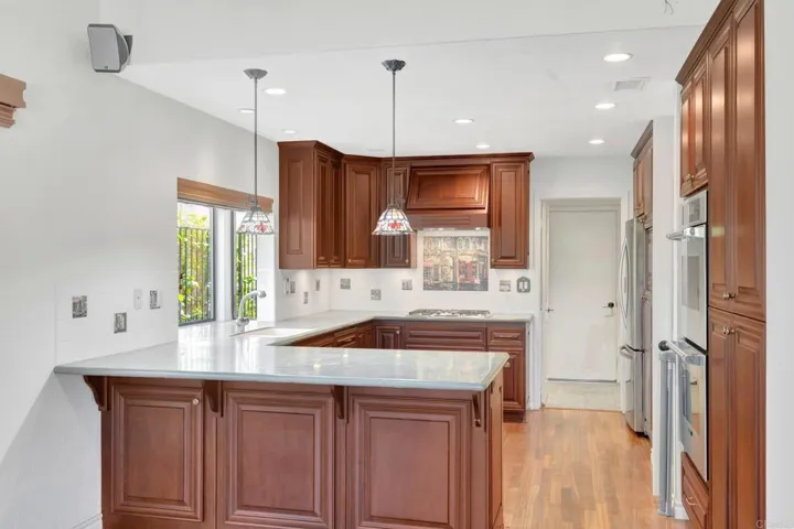 1306 La Salle Court, Vista, California 92081
