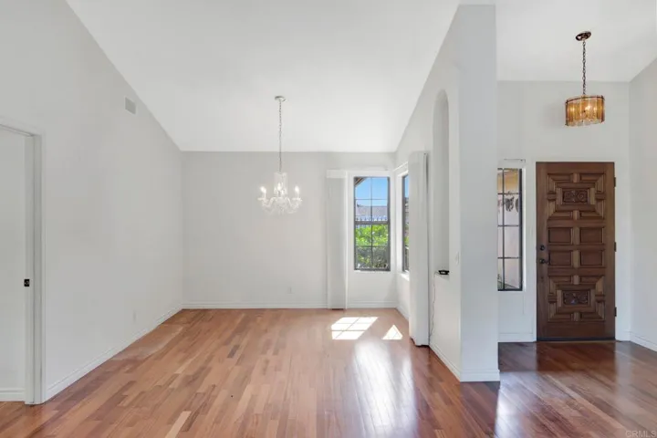 1306 La Salle Court, Vista, California 92081