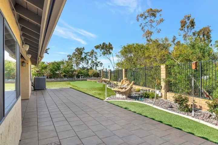 1306 La Salle Court, Vista, California 92081