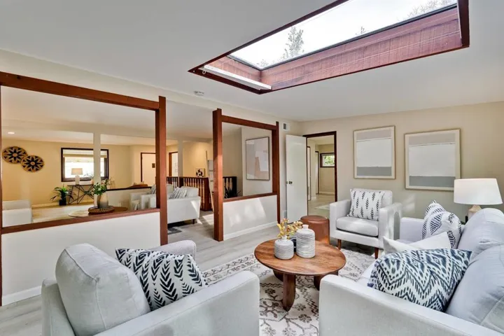 150 Otis Avenue, Woodside, California 94062
