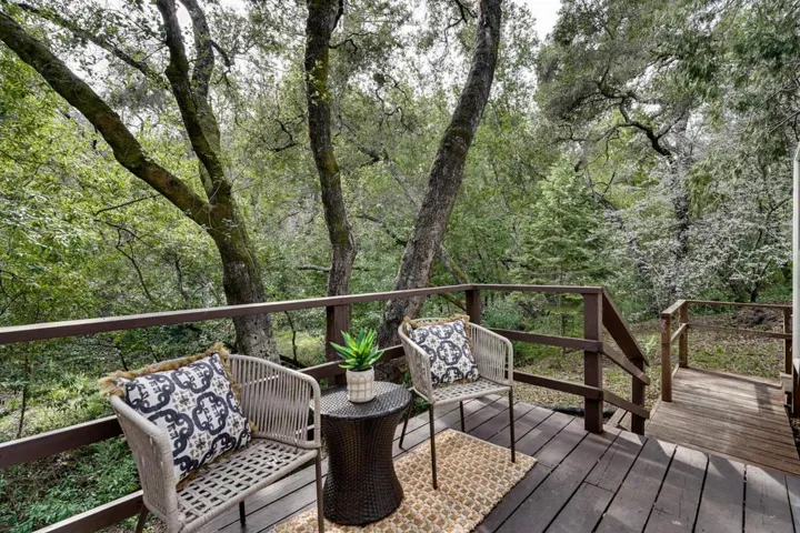 150 Otis Avenue, Woodside, California 94062
