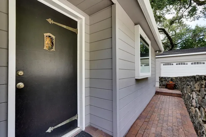 150 Otis Avenue, Woodside, California 94062