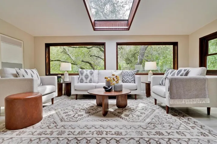 150 Otis Avenue, Woodside, California 94062