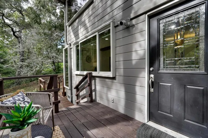 150 Otis Avenue, Woodside, California 94062