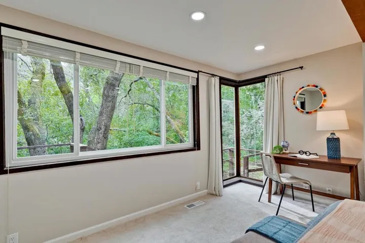 150 Otis Avenue, Woodside, California 94062