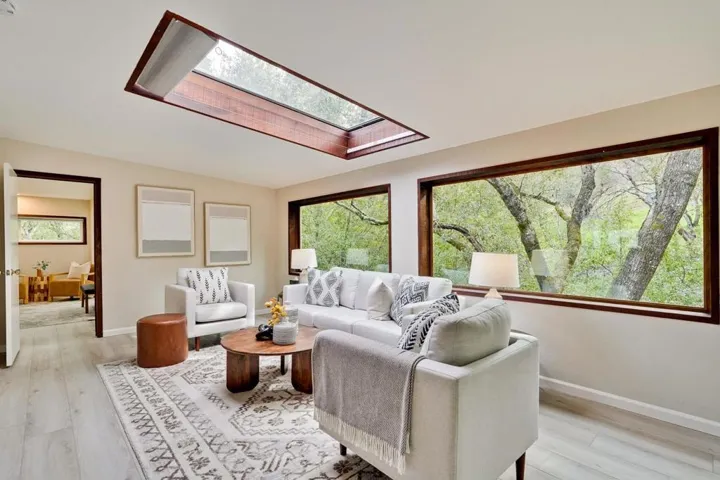 150 Otis Avenue, Woodside, California 94062