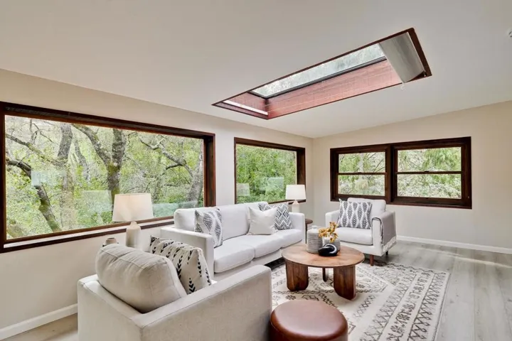 150 Otis Avenue, Woodside, California 94062