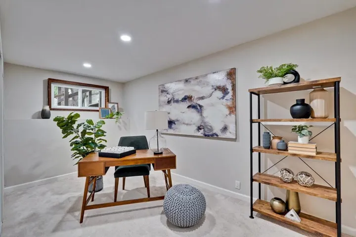 150 Otis Avenue, Woodside, California 94062