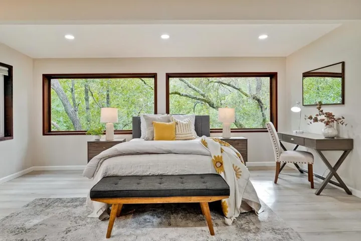150 Otis Avenue, Woodside, California 94062
