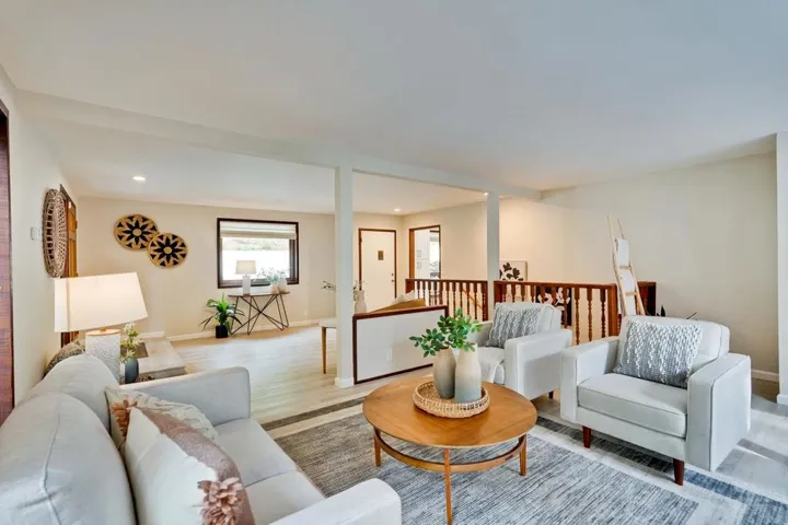 150 Otis Avenue, Woodside, California 94062