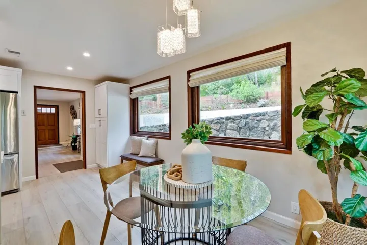 150 Otis Avenue, Woodside, California 94062