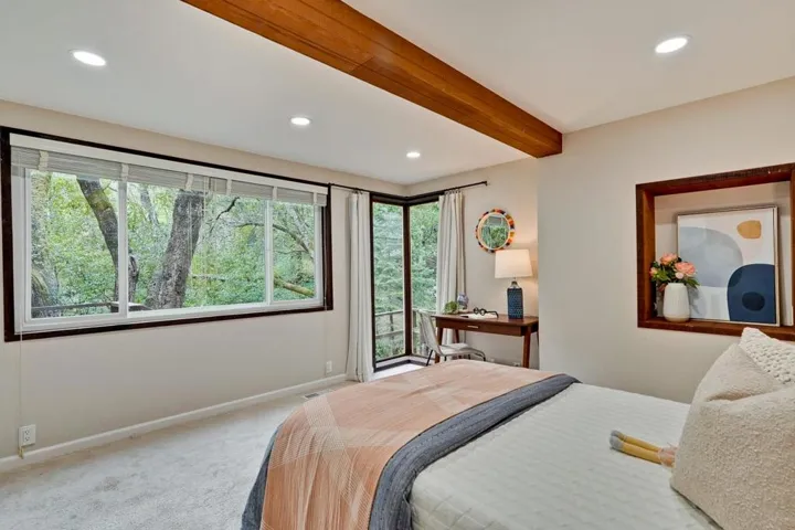 150 Otis Avenue, Woodside, California 94062