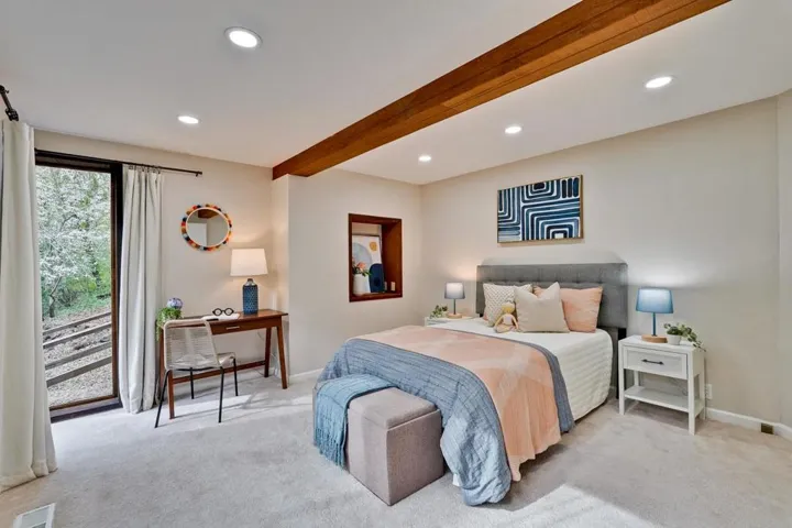 150 Otis Avenue, Woodside, California 94062
