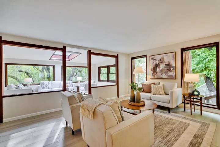 150 Otis Avenue, Woodside, California 94062