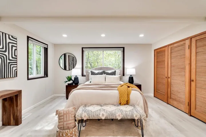 150 Otis Avenue, Woodside, California 94062