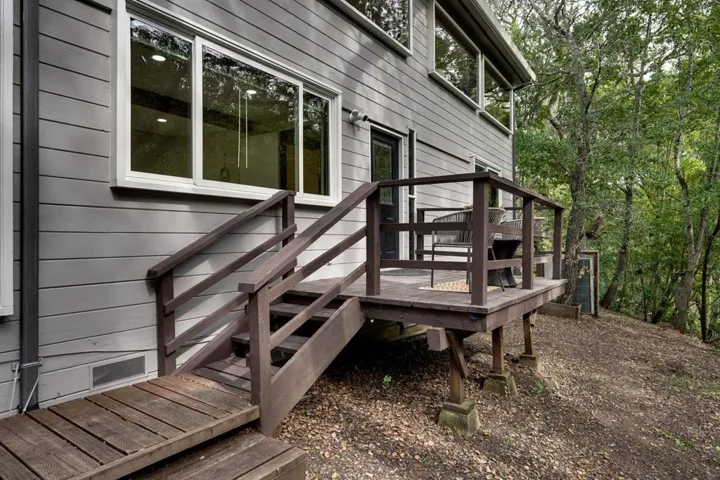 150 Otis Avenue, Woodside, California 94062