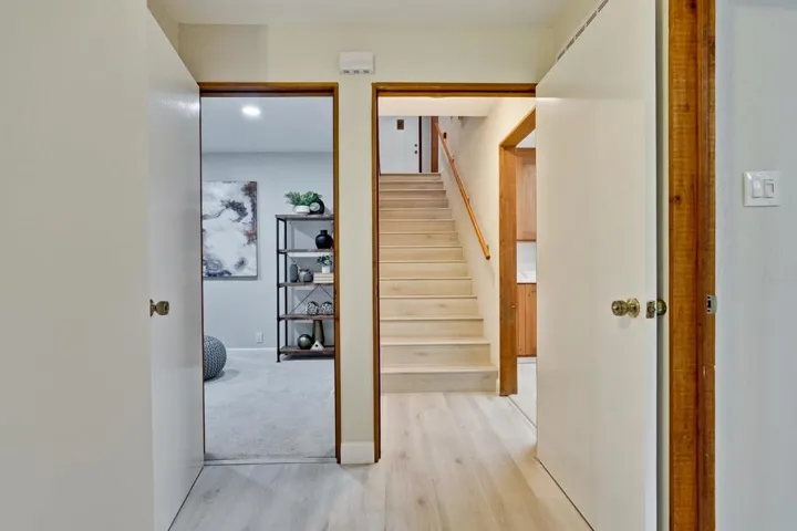 150 Otis Avenue, Woodside, California 94062