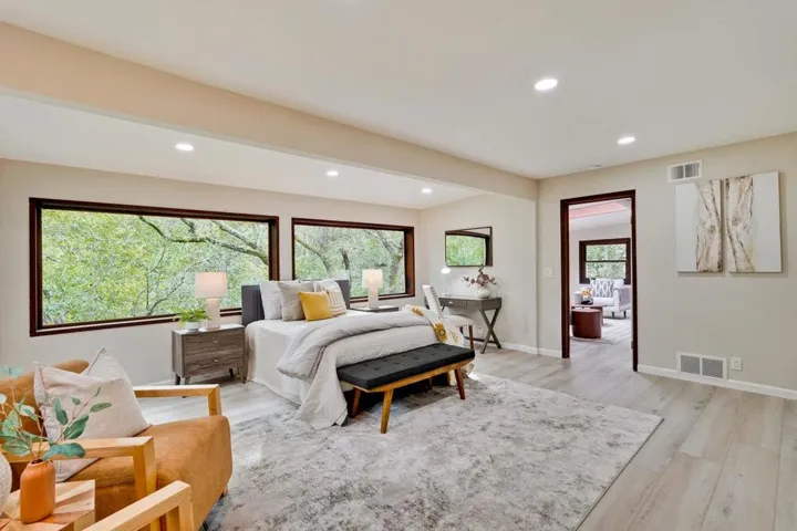 150 Otis Avenue, Woodside, California 94062