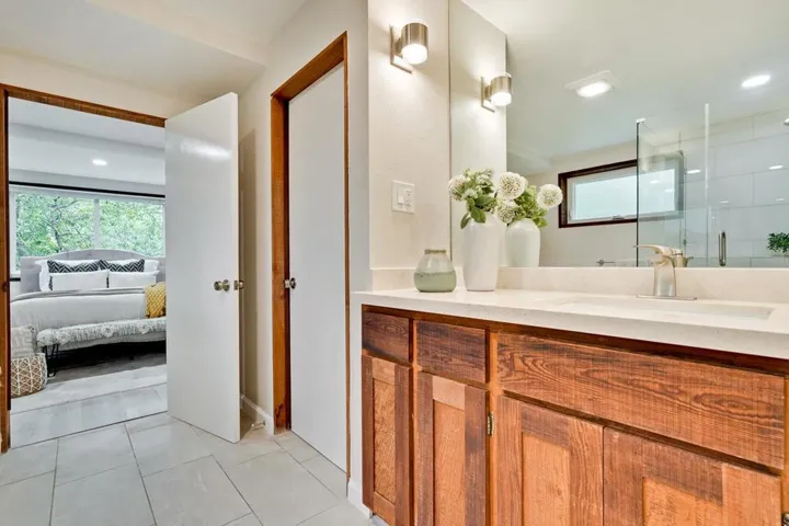 150 Otis Avenue, Woodside, California 94062