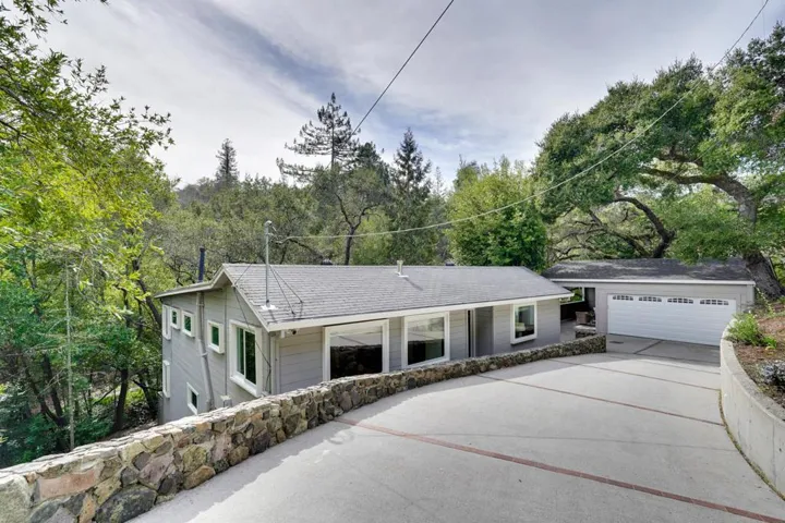 150 Otis Avenue, Woodside, California 94062
