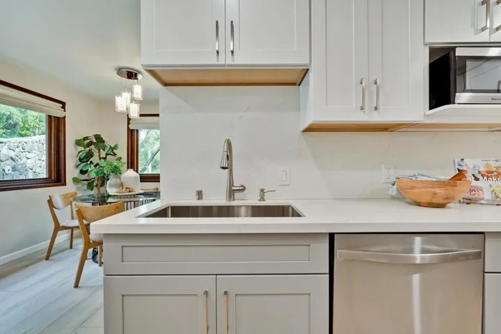 150 Otis Avenue, Woodside, California 94062