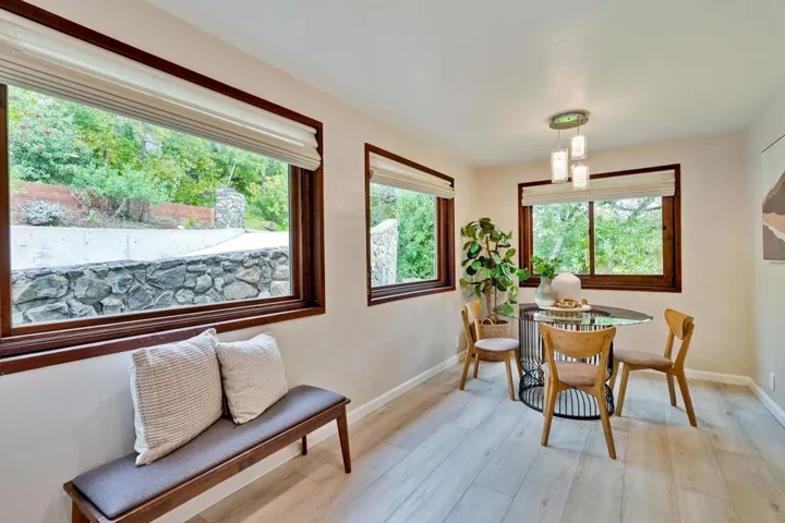 150 Otis Avenue, Woodside, California 94062