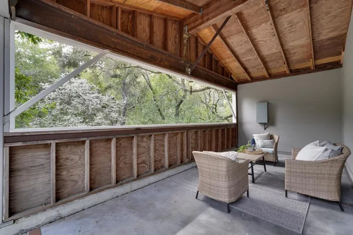 150 Otis Avenue, Woodside, California 94062