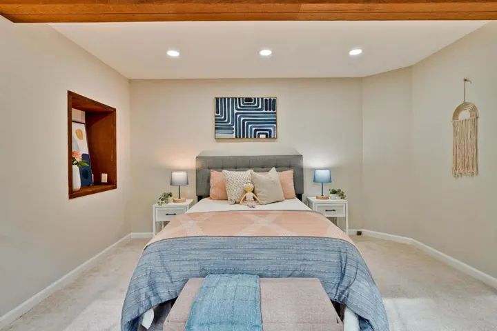 150 Otis Avenue, Woodside, California 94062