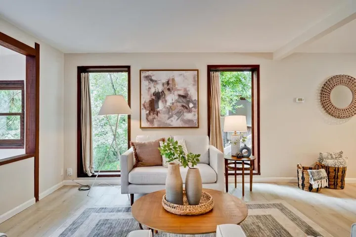 150 Otis Avenue, Woodside, California 94062