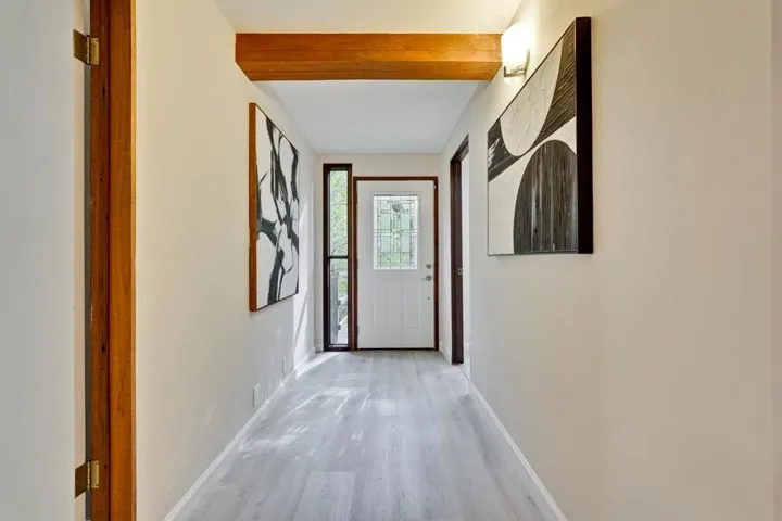 150 Otis Avenue, Woodside, California 94062