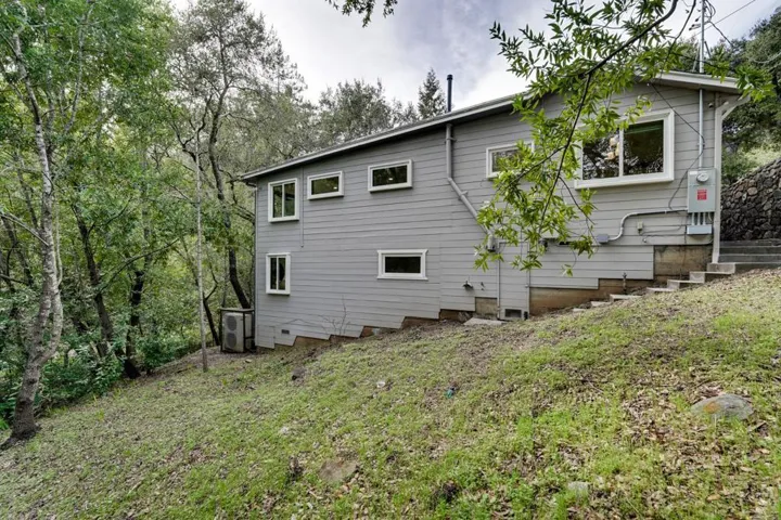 150 Otis Avenue, Woodside, California 94062