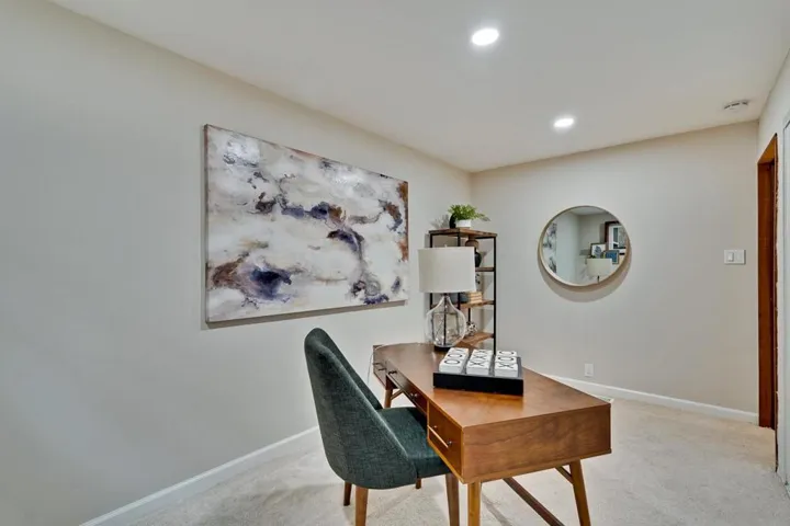 150 Otis Avenue, Woodside, California 94062