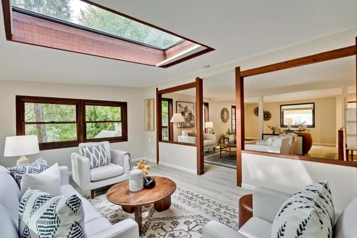 150 Otis Avenue, Woodside, California 94062