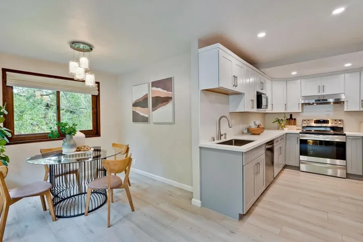 150 Otis Avenue, Woodside, California 94062
