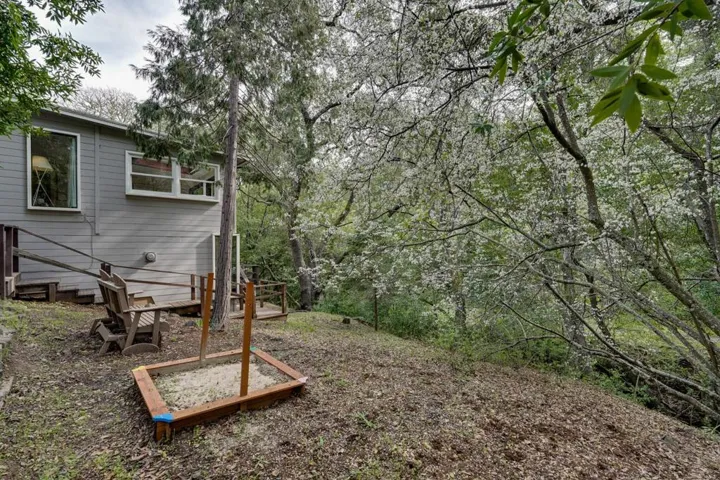 150 Otis Avenue, Woodside, California 94062